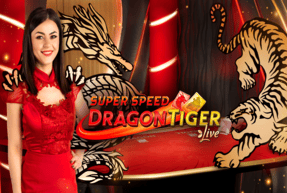 Super Speed Dragon Tiger